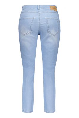 Atelier Gardeur 5 pocket  ZURI128 670471-7165 3