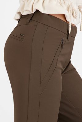 Atelier Gardeur broek  ZENE57 602471-1076 7