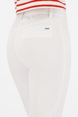 Atelier Gardeur broek ZILLA2 602471-1001 4