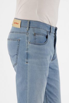 Atelier Gardeur 5 pocket  BRADLEY-1 470771-7164 4