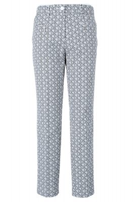Atelier Gardeur broek  ZENE51 646591-1069