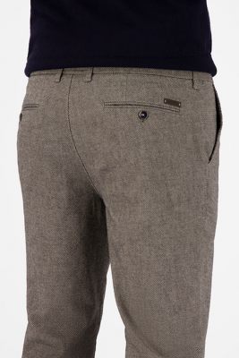 Atelier Gardeur broek  BONO 416211-1019 4
