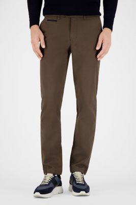 Atelier Gardeur broek  BENNY-3 418861-1023 4
