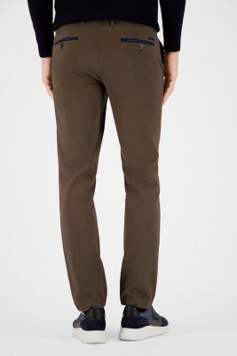 Atelier Gardeur broek  BENNY-3 418861-1023 6