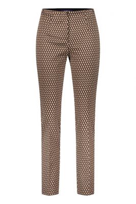 Atelier Gardeur broek  ZENE55 622541-1026