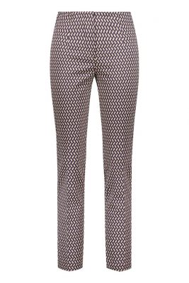 Atelier Gardeur broek  ZENE55 622541-4067