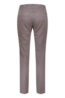 Atelier Gardeur broek  ZENE55 622541-4067 3