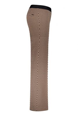 Atelier Gardeur broek  ZARIA 622541-1026 2