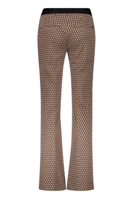 Atelier Gardeur broek  ZARIA 622541-1026 3