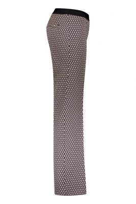 Atelier Gardeur broek  ZARIA 622541-4067 2