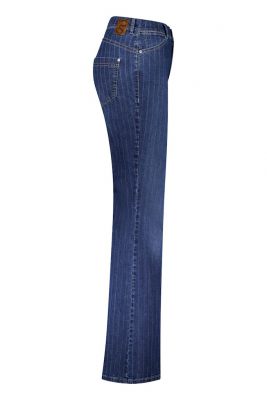 Atelier Gardeur broek  ZURI136-HIGH 622601-7168 2