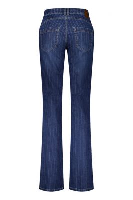 Atelier Gardeur broek  ZURI136-HIGH 622601-7168 3