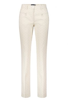 Atelier Gardeur broek  ZENE51 646141-1011