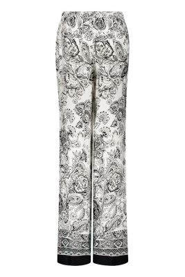 Atelier Gardeur broek  FRANCA 646180-1099 3