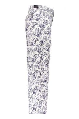 Atelier Gardeur broek  FELIZA6 646631-4065 2