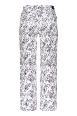 Atelier Gardeur broek  FELIZA6 646631-4065 3
