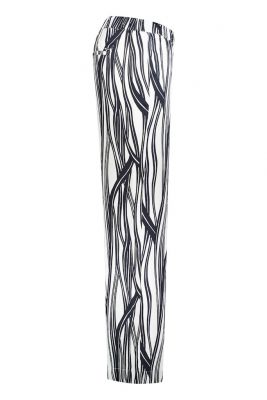 Atelier Gardeur broek  FRANCA 641920-1069 2