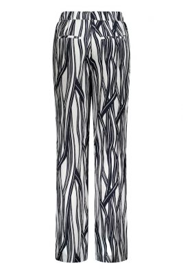 Atelier Gardeur broek  FRANCA 641920-1069 3