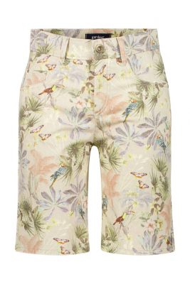 Atelier Gardeur korte broek  ZURI132G-A 888 644771-1003