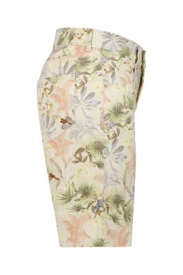 Atelier Gardeur korte broek  ZURI132G-A 888 644771-1003 2