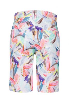 Atelier Gardeur korte broek  ZURI132G-A 888 644881-62 3