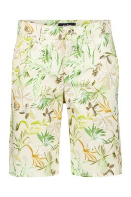 Atelier Gardeur korte broek  ZURI132G-A 888 645981-1010