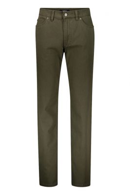 Atelier Gardeur 5 pocket  BILL-3 410841-1074