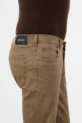 Atelier Gardeur 5 pocket BILL-3 441141-1016 4