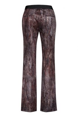 Atelier Gardeur broek ZARIA 645761-1093 3