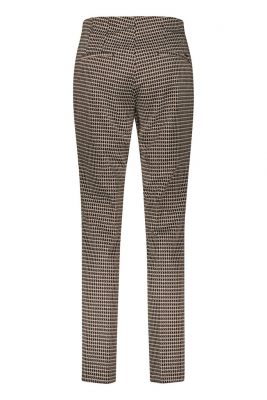Atelier Gardeur broek  ZENE55 646381-1026 3