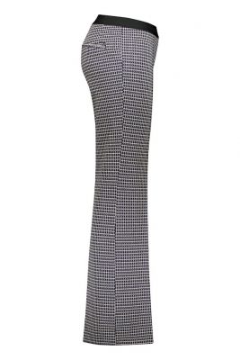 Atelier Gardeur broek  ZARIA 646381-4067 2