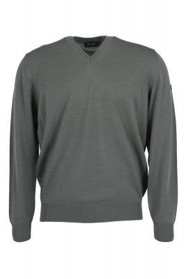 Maerz v-hals trui  490400-226