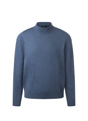 Maerz ronde hals coltrui  490300-378