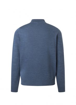 Maerz ronde hals coltrui  490300-378 2