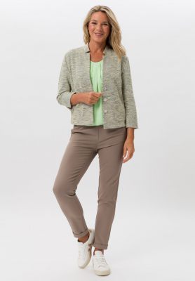 Frankwalder blazer  S51202304-006072 5