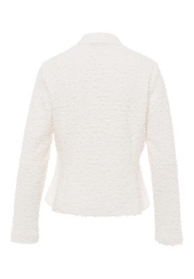 Frankwalder vest lange mouw  S53603003-042092 2