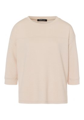 Frankwalder t-shirt lange mouw  S53304401-000828