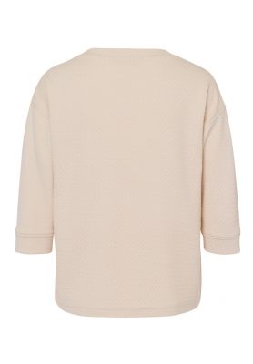 Frankwalder t-shirt lange mouw  S53304401-000828 2