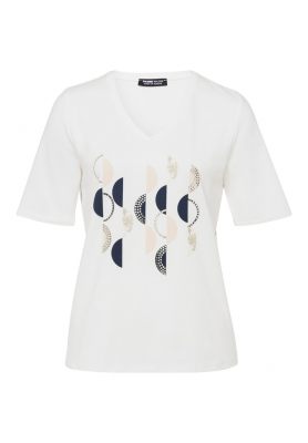 Frankwalder t-shirt  S53304450-715059