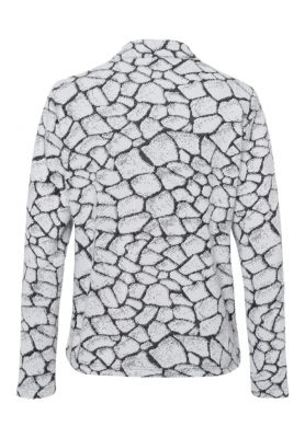 Frankwalder vest lange mouw  NOS725002-011093 2