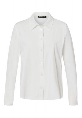Frankwalder blouse lange mouw  WX52508103-000902