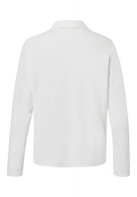 Frankwalder blouse lange mouw  WX52508103-000902 2