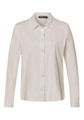 Frankwalder blouse lange mouw  WX52508103-000907
