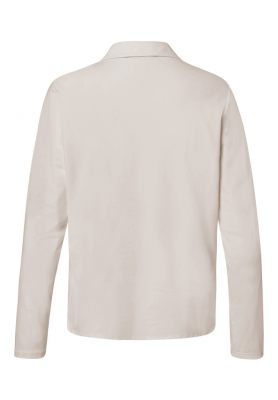 Frankwalder blouse lange mouw  WX52508103-000907 2