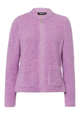 Frankwalder vest lange mouw  NOS725003-000401