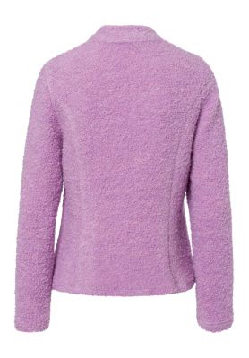 Frankwalder vest lange mouw  NOS725003-000401 2