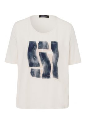 Frankwalder t-shirt  W51108453-609059