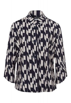 Frankwalder blazer  W51108303-509080