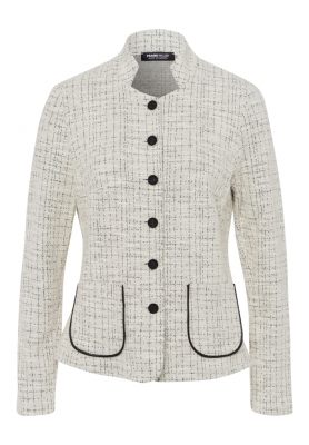 Frankwalder blazer  W51208301-005092