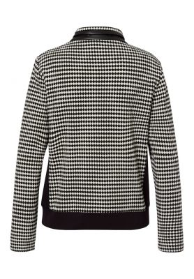 Frankwalder vest lange mouw  NOS725001-006099 2